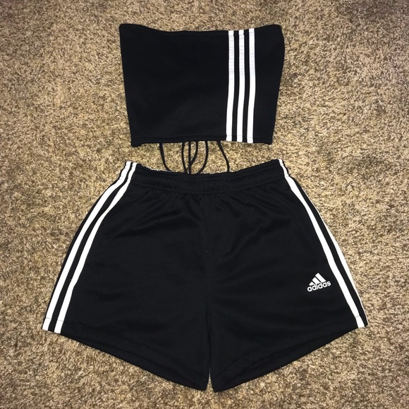 adidas Pants - REWORK ADIDAS SET